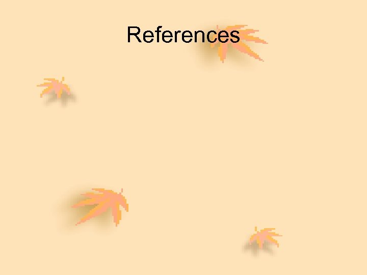 References 