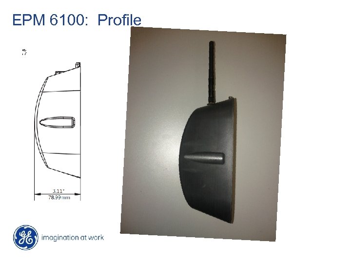 EPM 6100: Profile 