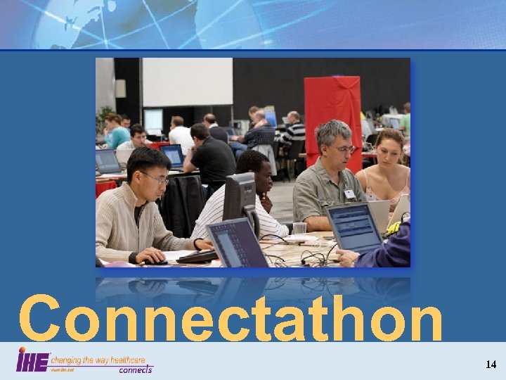 Connectathon 14 