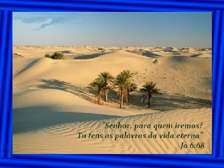 Os “Doze” ficaram com Jesus, pois estavam convictos de que só Ele tem “palavras