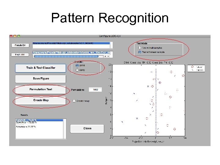 Pattern Recognition 