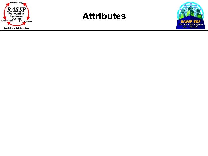 Attributes 