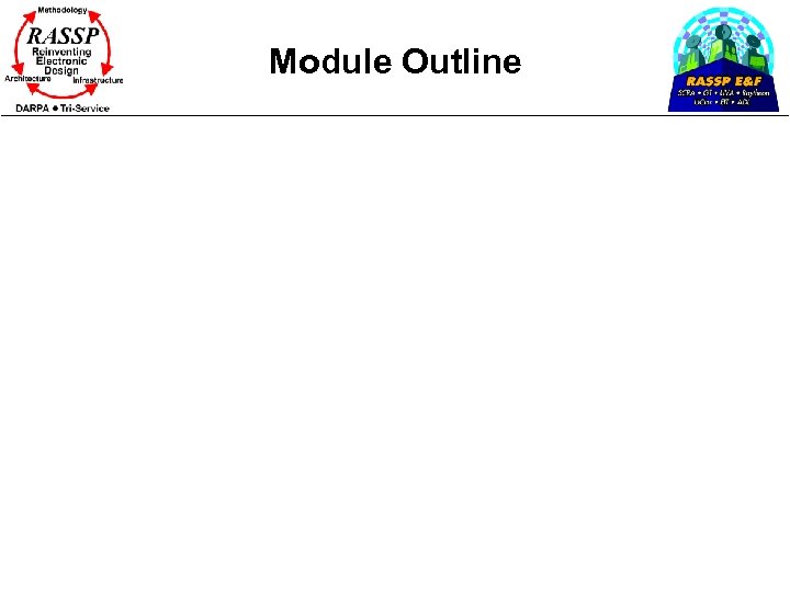 Module Outline 