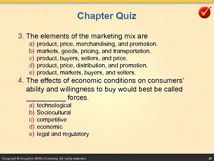 Chapter Thirteen Building Customer Relationships Through Effective ...