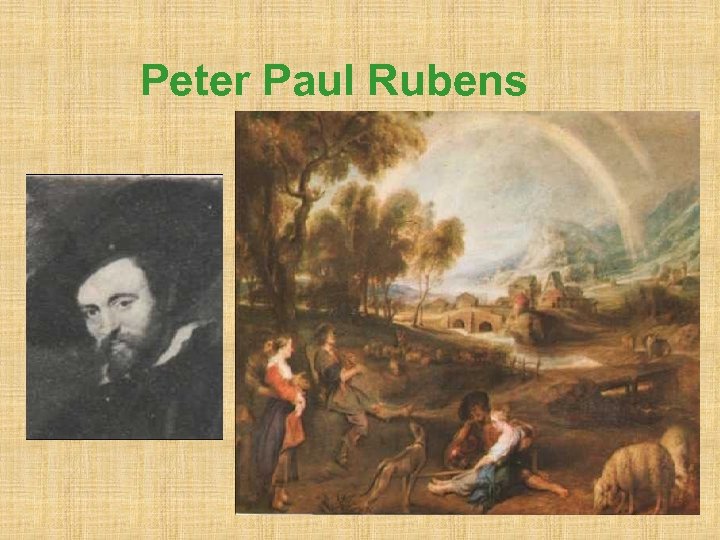 Peter Paul Rubens 