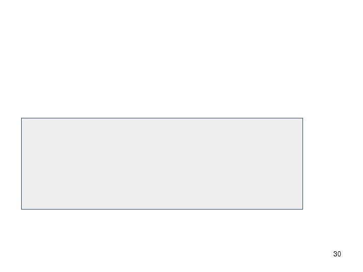 30 