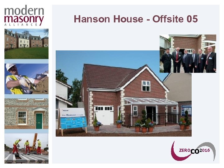 Hanson House - Offsite 05 ZEROCO 2016 CO 