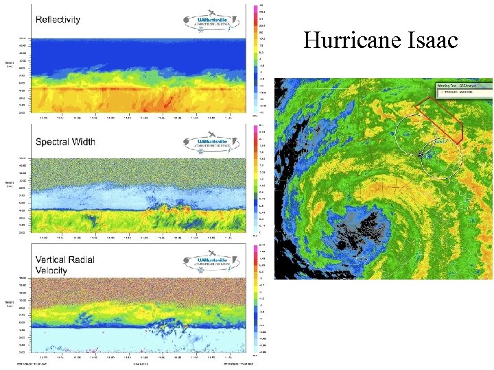 Hurricane Isaac 