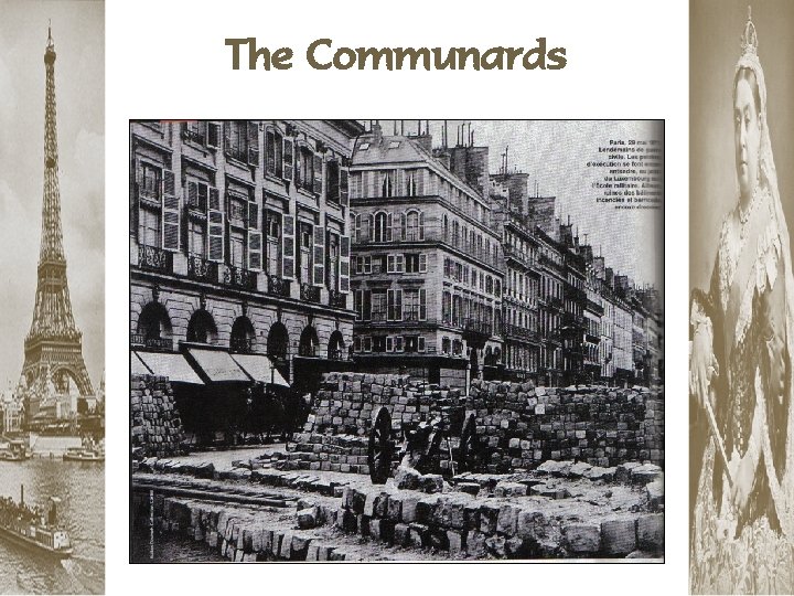 The Communards 