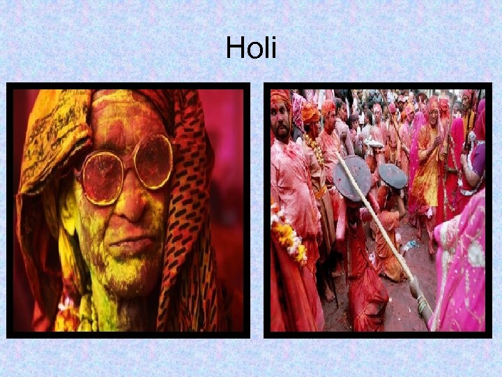 Holi 