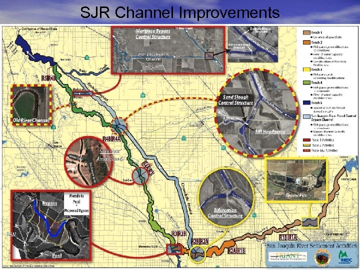 SJR Channel Improvements 