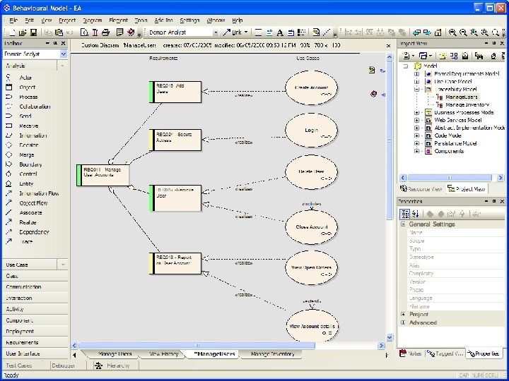 http: //www. sparxsystems. com 