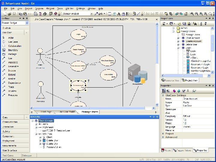 http: //www. sparxsystems. com 