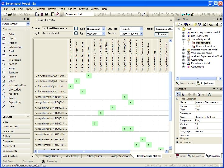 http: //www. sparxsystems. com 