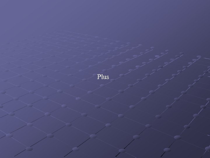 Plus 