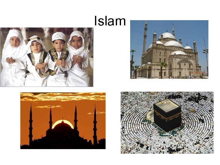 Islam 