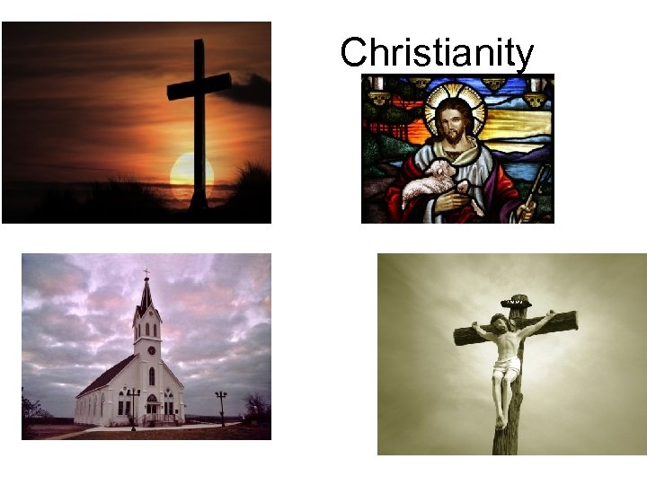 Christianity 