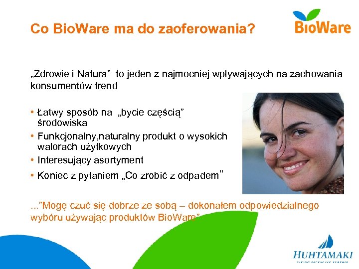 Co Bio. Ware ma do zaoferowania? „Zdrowie i Natura” to jeden z najmocniej wpływających