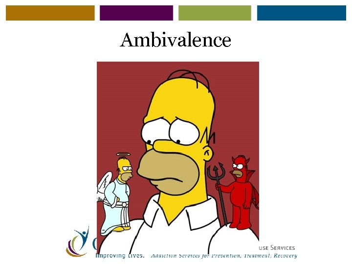 Ambivalence 