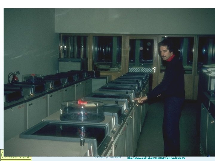 © Franz J. Kurfess http: //www. qslnet. de/member/dj 4 kw/lplat. jpg 39 