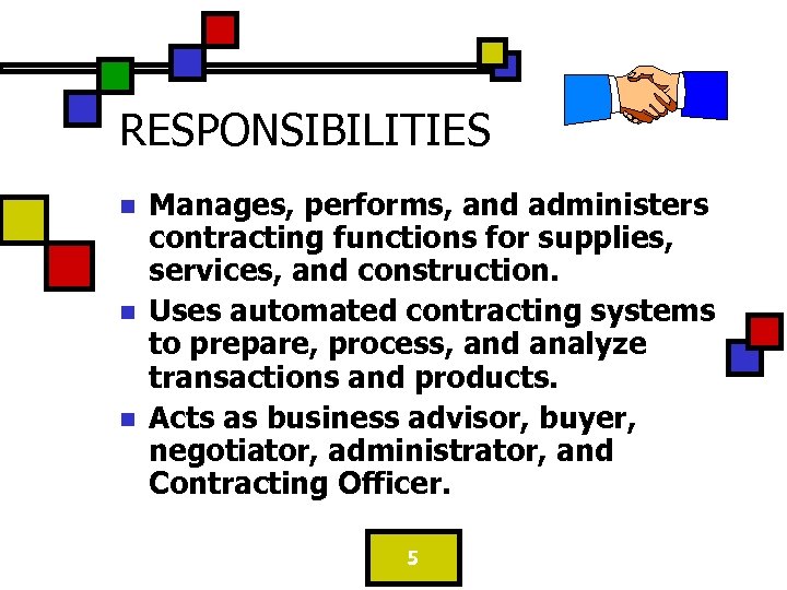 roles-responsibilities-and-timelines-for-contracting-administrative