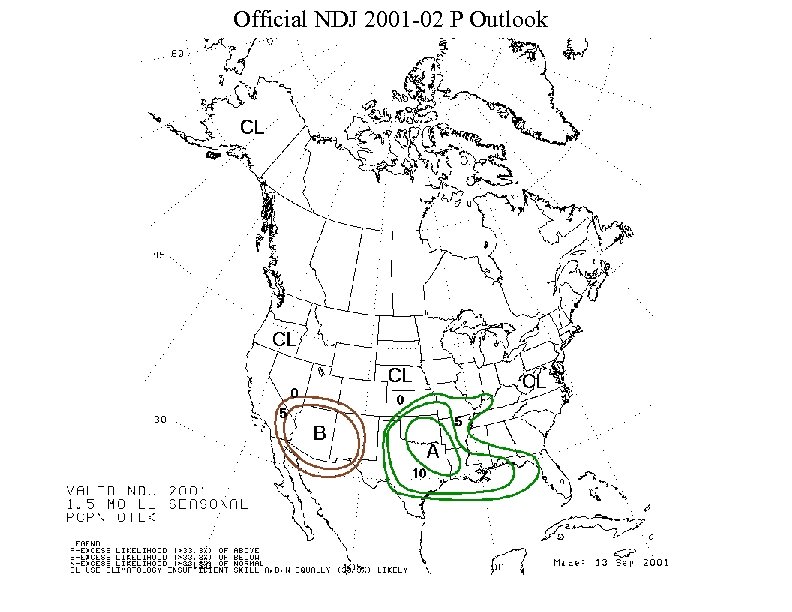 Official NDJ 2001 -02 P Outlook 