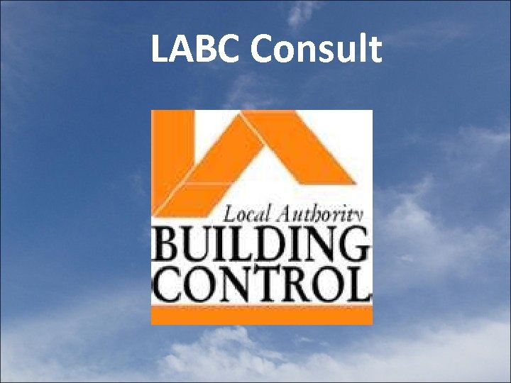 LABC Consult 
