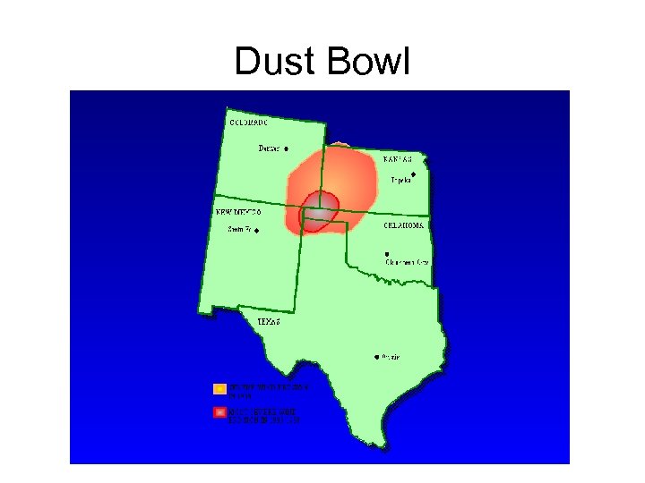 Dust Bowl 