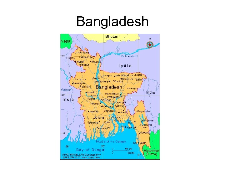 Bangladesh 