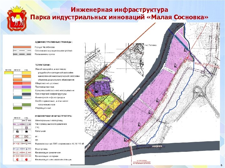 Малая сосновка ул героев медиков