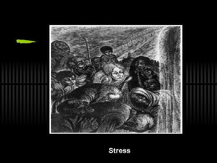 Stress 