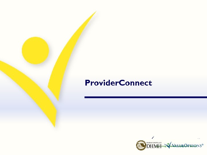 9 Provider. Connect 