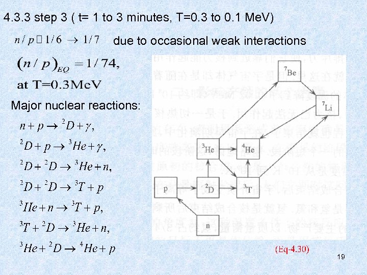 4. 3. 3 step 3 ( t= 1 to 3 minutes, T=0. 3 to