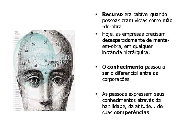  • Recurso era cabível quando pessoas eram vistas como mão -de-obra. • Hoje,