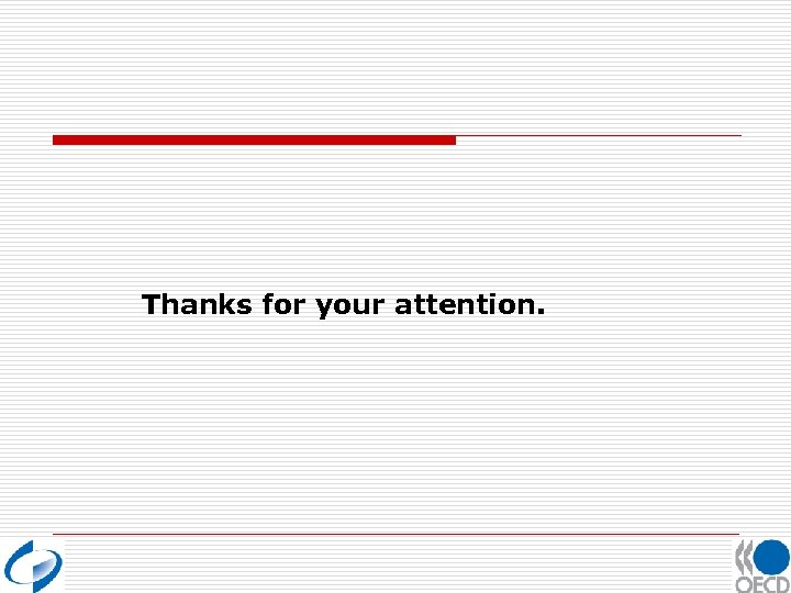 Thanks for your attention. 