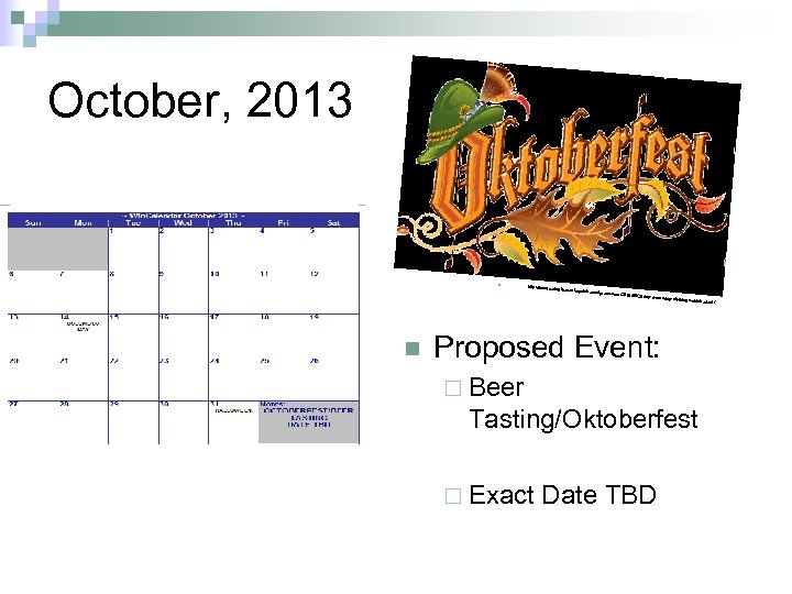 October, 2013 n http: //conquerin gthecenturyclub n . wordpress. com /2010/09/20/top- 5 -monday-all-th ings-oktoberfes