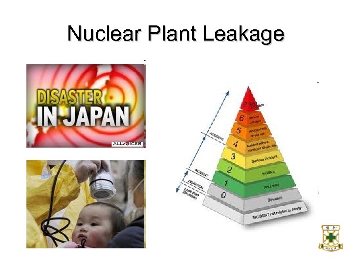 Nuclear Plant Leakage 