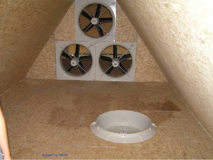 Dansk Landbrugsrådgivning Landscentret | Byggeri og Teknik 