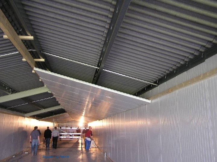 Dansk Landbrugsrådgivning Landscentret | Byggeri og Teknik 