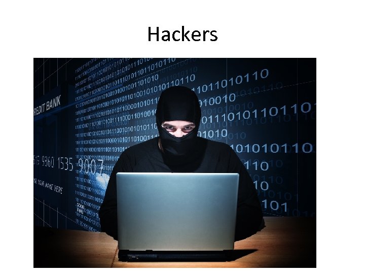 Hackers 