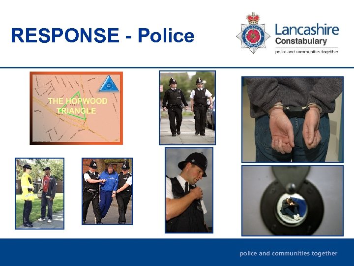 RESPONSE - Police 
