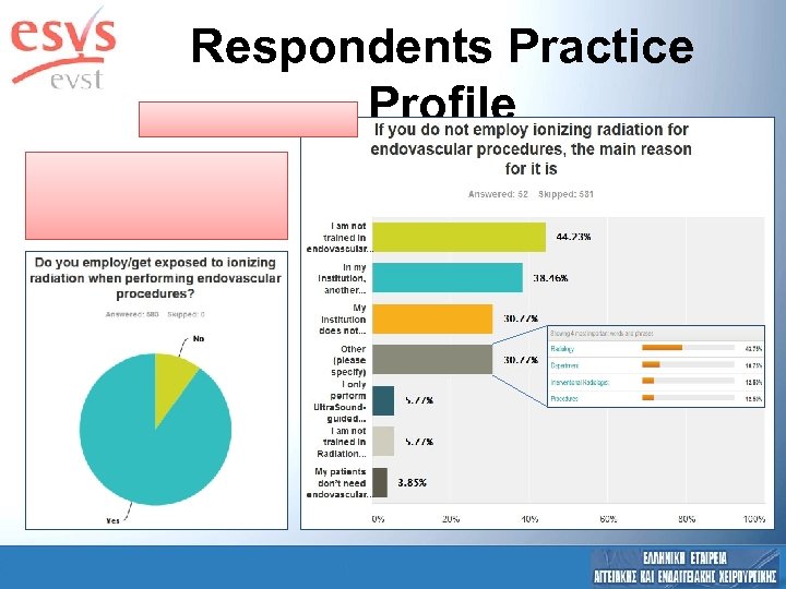 Respondents Practice Profile 