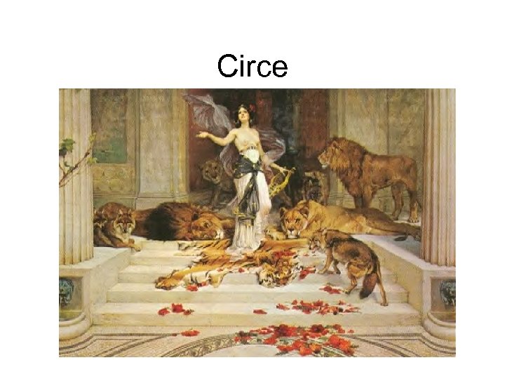 Circe 