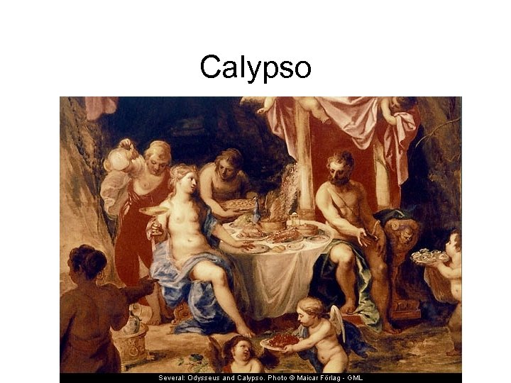 Calypso 