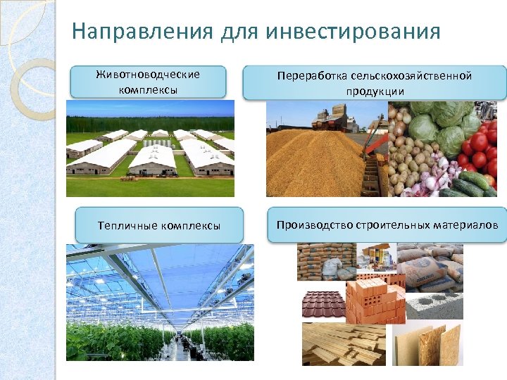 Технология производства и переработки сельскохозяйственной продукции картинки