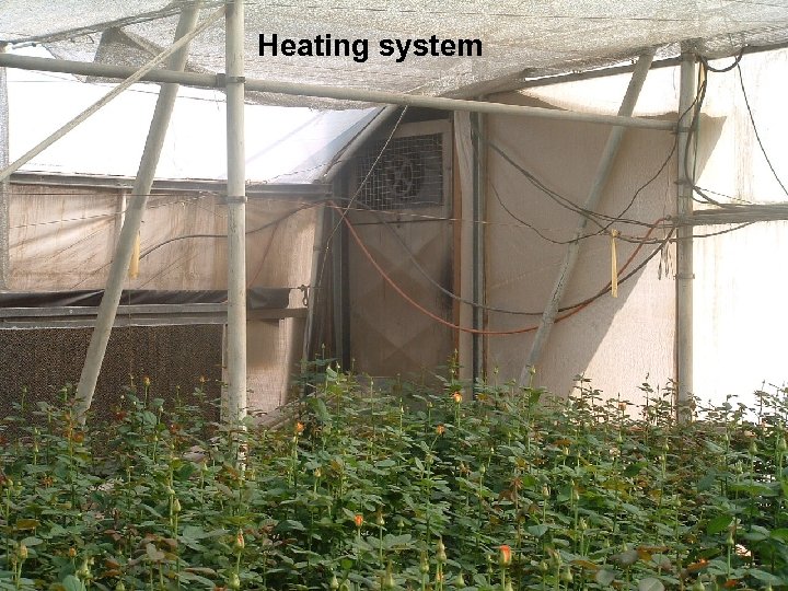 Heating system 