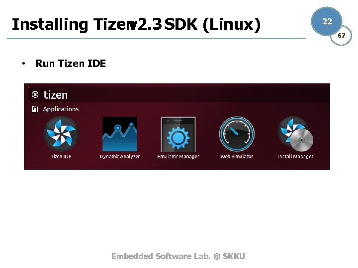tizen emulator in mac os x with intel haxm