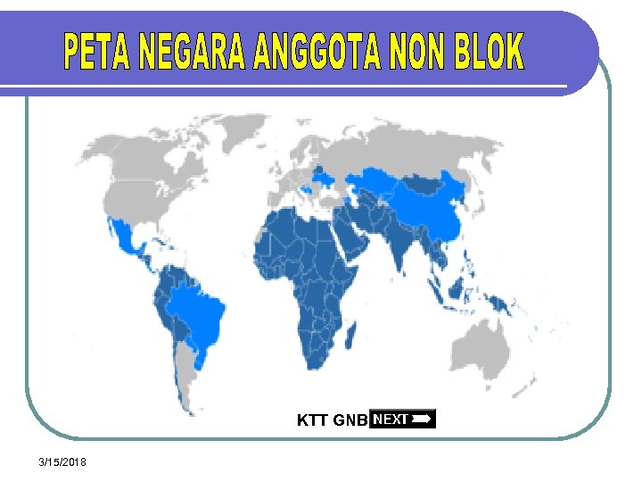 KTT GNB 3/15/2018 