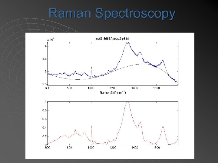 Raman Spectroscopy 