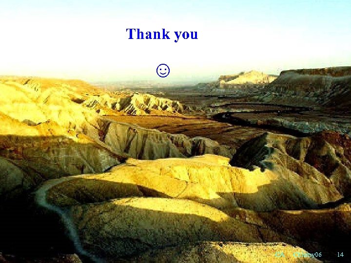 Thank you ☺ CA Chlamy 06 14 